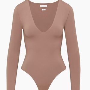 Babaton Contour Bodysuit